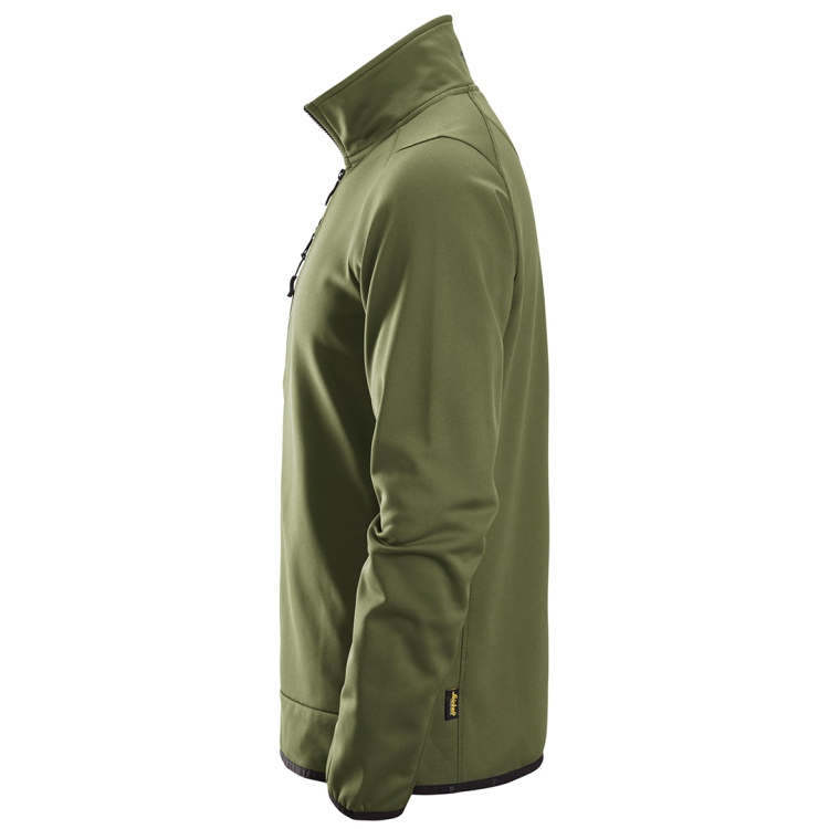 Flis Snickers AllroundWork Full Zip Fleece Jacket