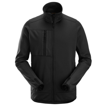 Flis AllroundWork Full Zip Fleece Jacket
