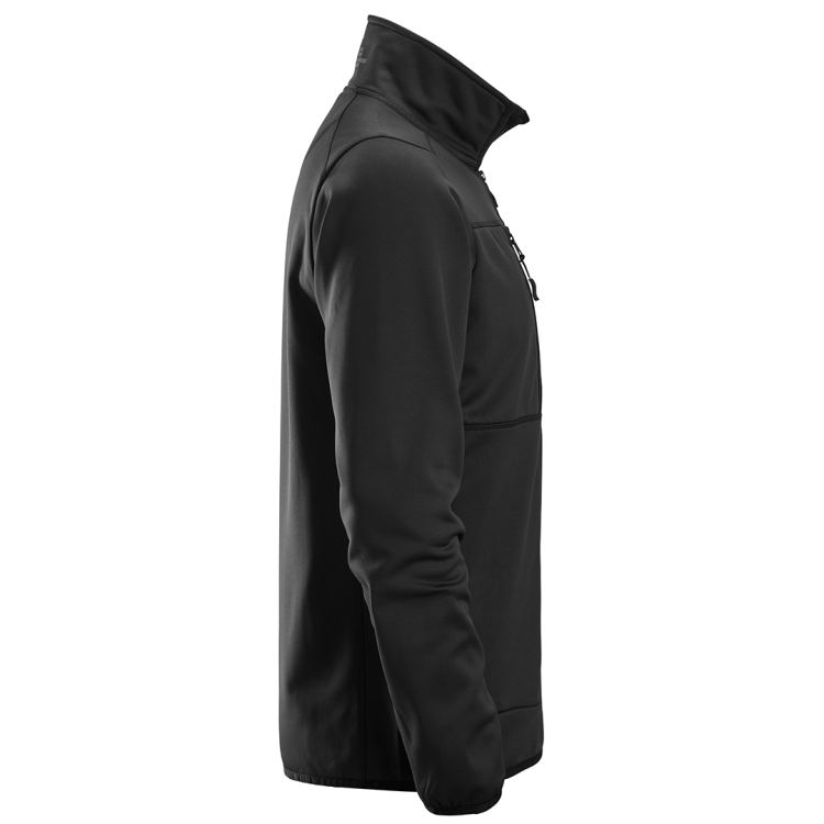 Flis Snickers AllroundWork Full Zip Fleece Jacket