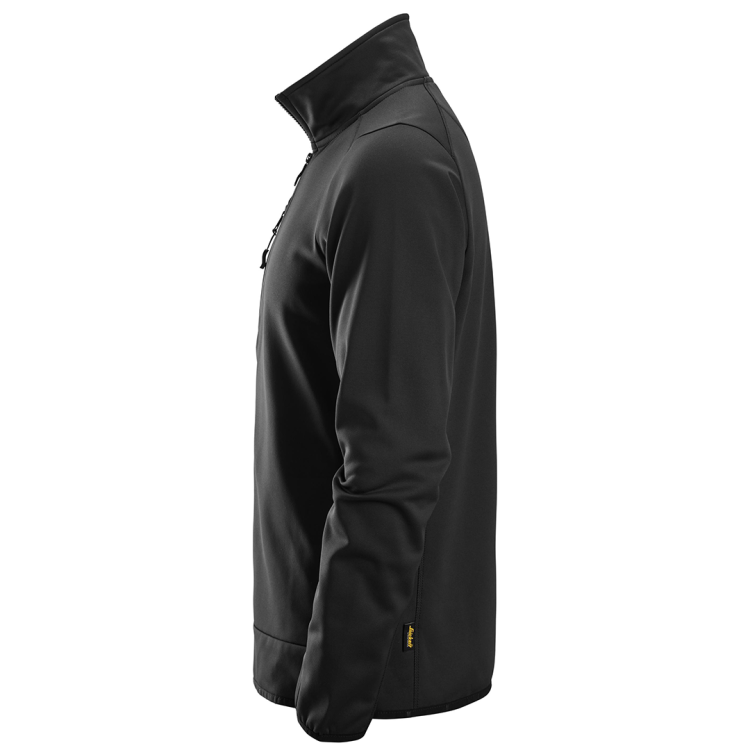 Flis Snickers AllroundWork Full Zip Fleece Jacket