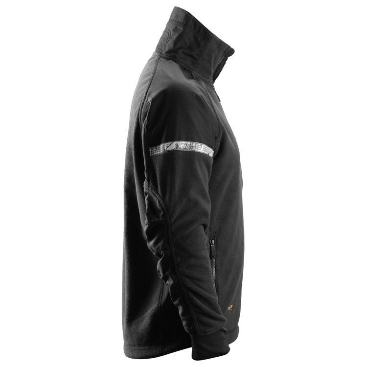 Flis Snickers AllroundWork  Windproof Fleece Jacket