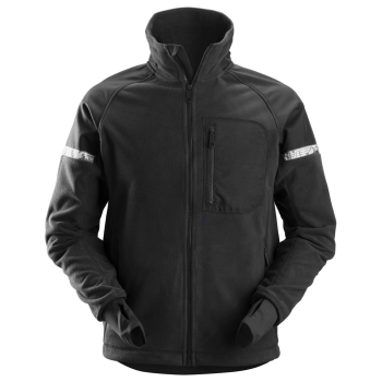 Flis Snickers AllroundWork  Windproof Fleece Jacket