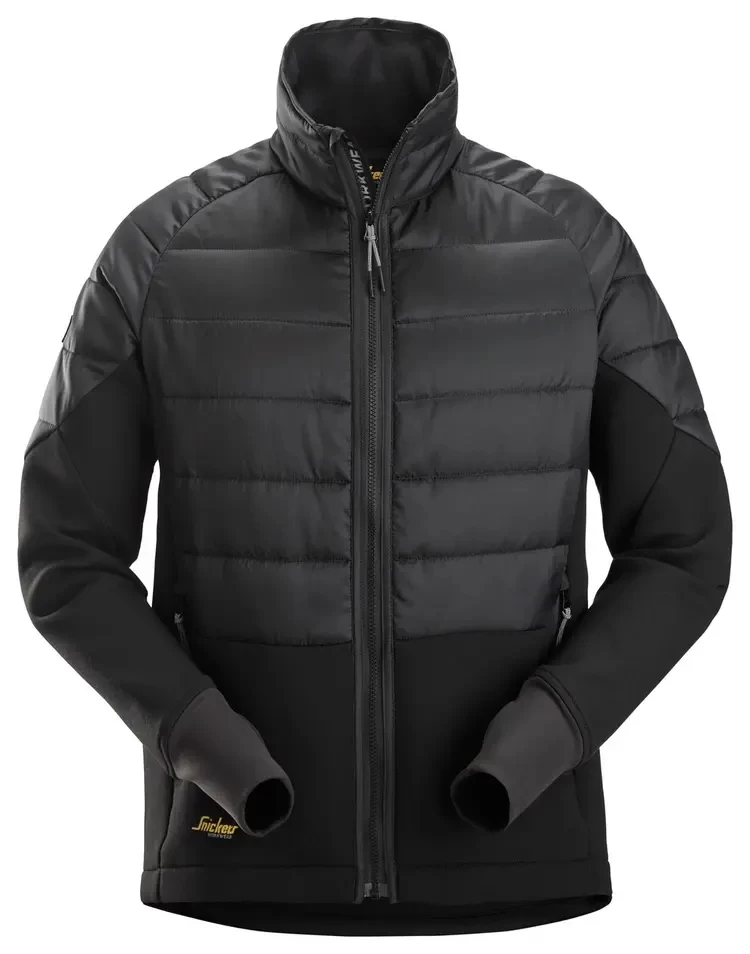 Jakna Snickers Flexiwork Hybrid Jacket