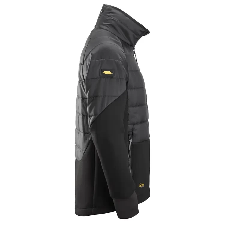 Jakna Snickers Flexiwork Hybrid Jacket