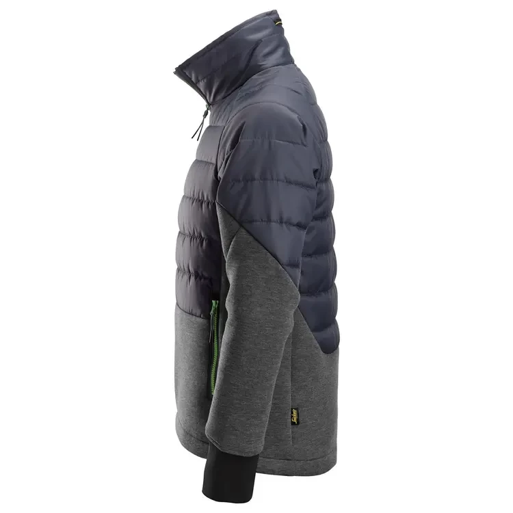 Jakna Snickers Flexiwork Hybrid Jacket