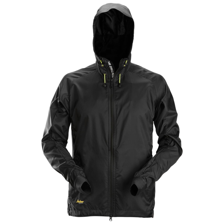 Jakna Snickers LiteWork Windbreaker