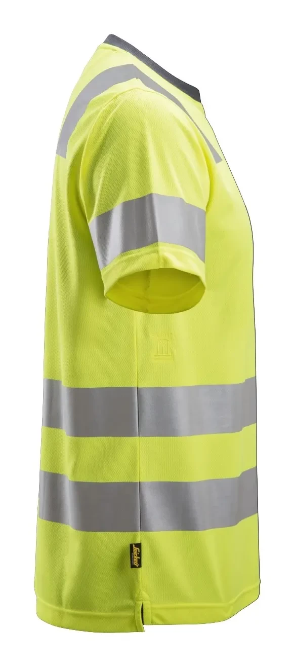 Majica Snickers High-Vis T-Shirt Class 2