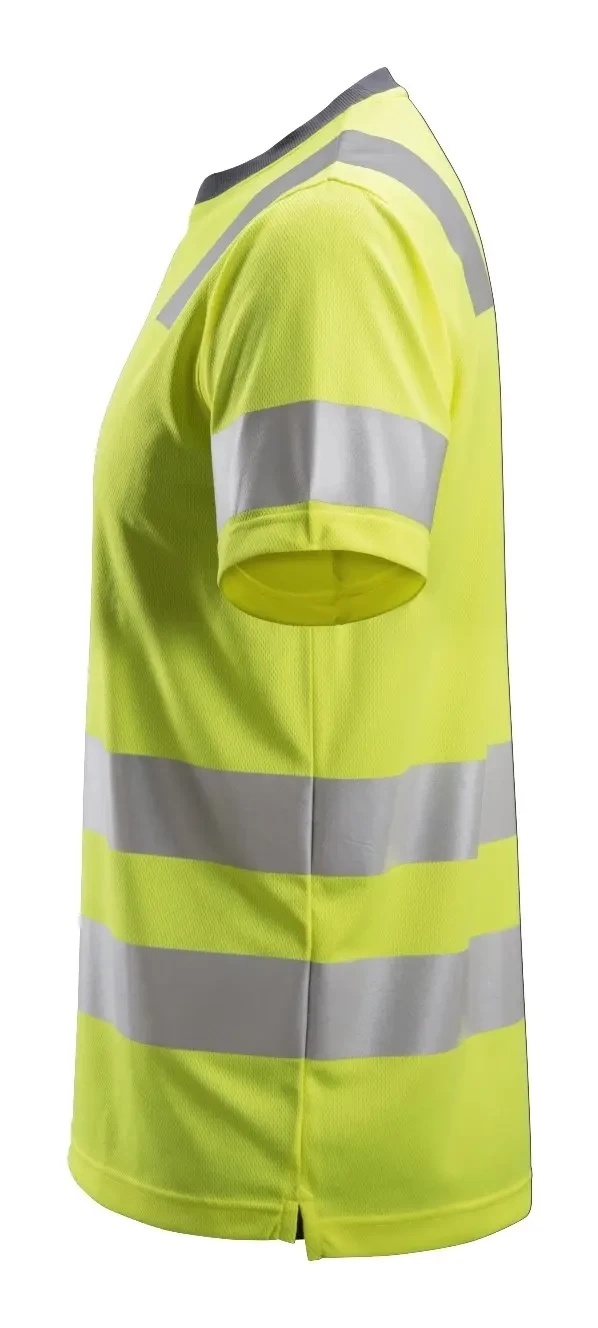 Majica Snickers High-Vis T-Shirt Class 2