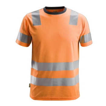Majica High-Vis T-Shirt Class 2