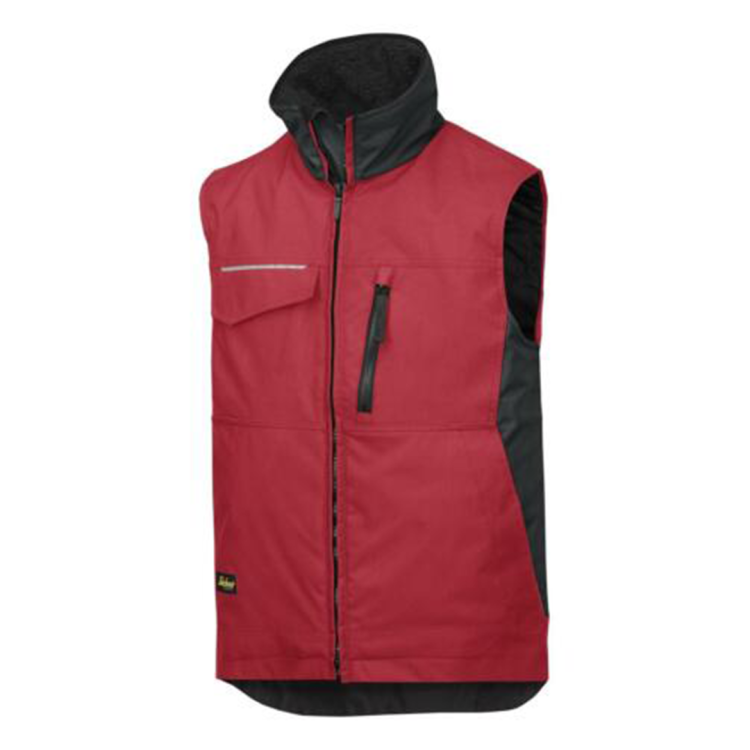 Prsluk Craftsmen's Winter Vest