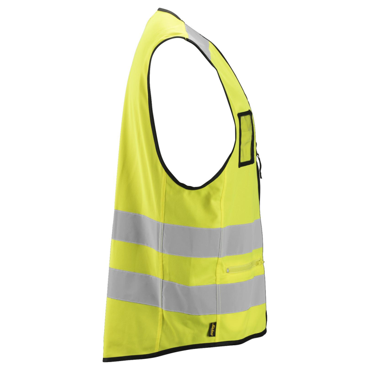 Prsluk High-Vis Vest Class 2