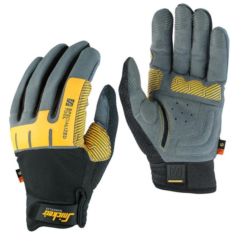 Rukavice Specialized Tool Glove, Left