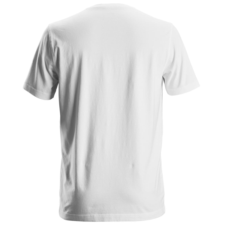 Set T-shirt in Soft Stretch, 2-Pack