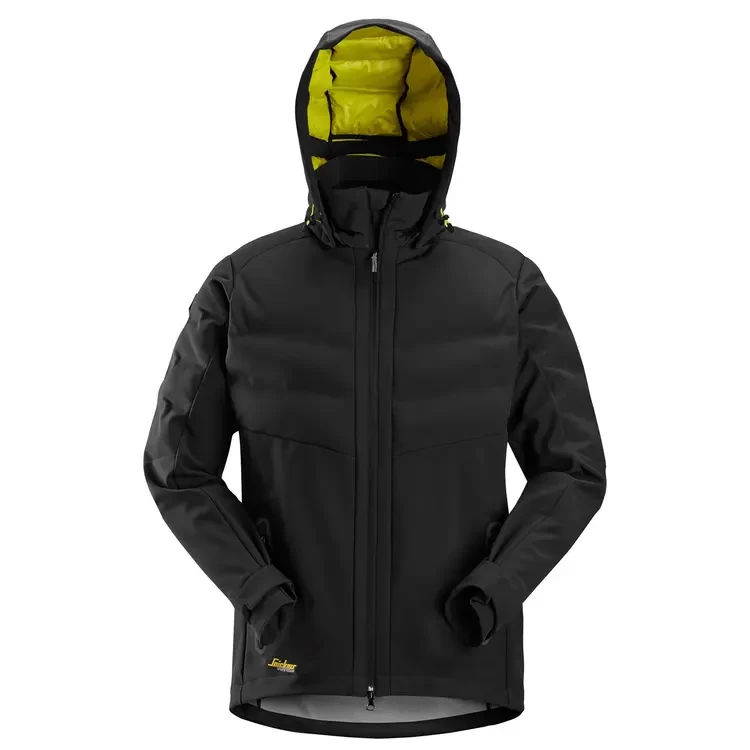 Jakna Snickers FlexiWork Windproof jacket