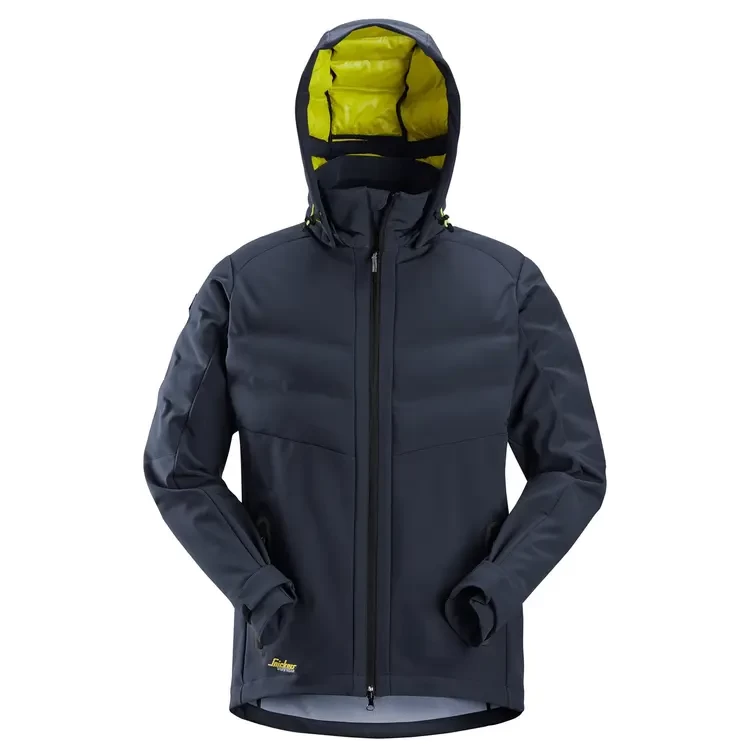 Jakna Snickers FlexiWork Windproof jacket