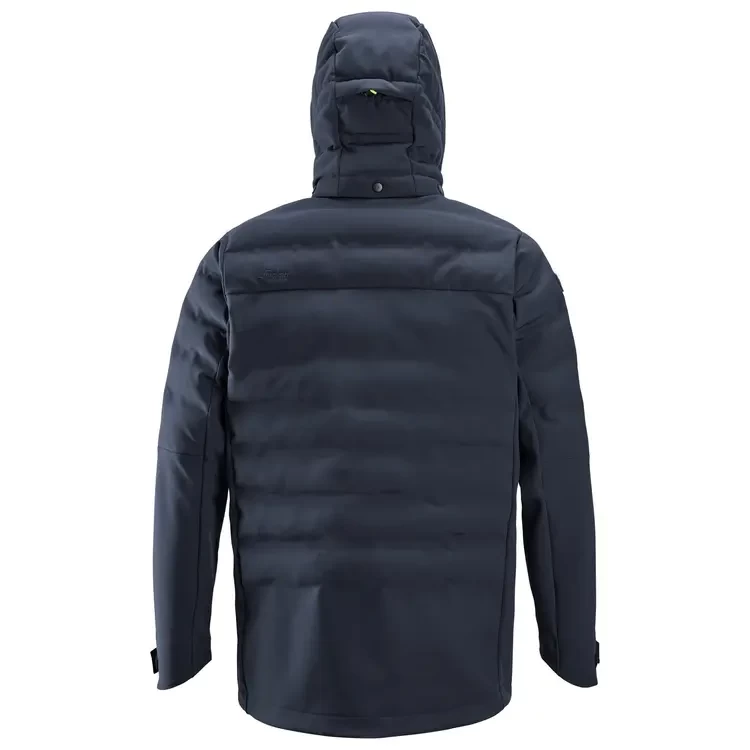 Jakna Snickers FlexiWork Windproof jacket