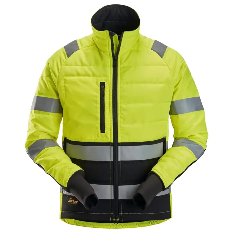 Jakna Snickers Class 2 LIght Padded Jacket