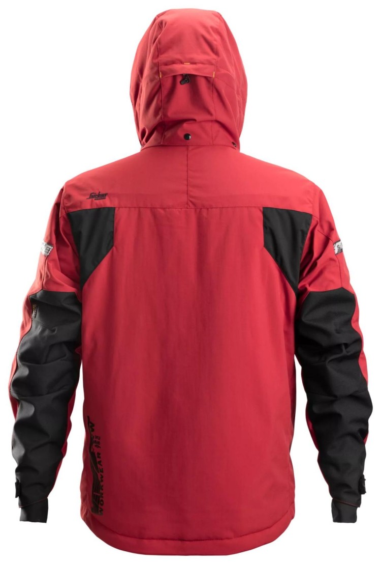 Jakna Snickers  AllroundWork Waterproof 37.5® Insulated Jacket