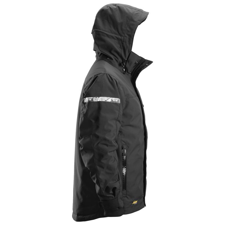 Jakna Snickers  AllroundWork Waterproof 37.5® Insulated Jacket