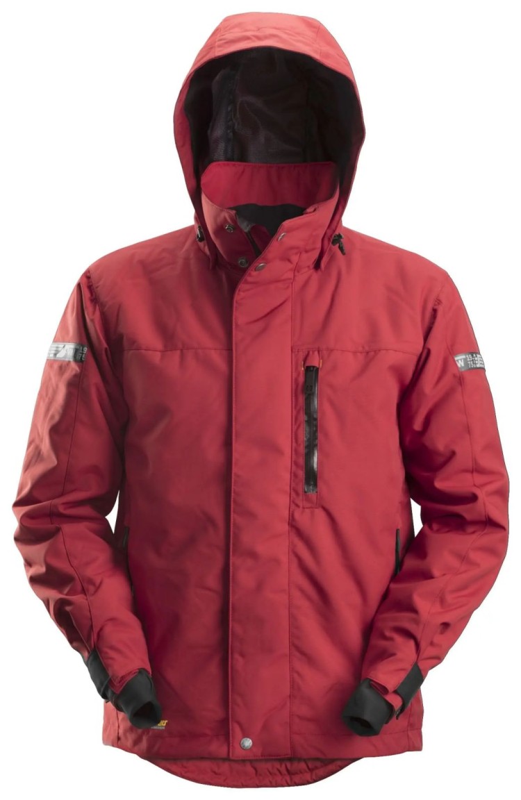 Jakna Snickers  AllroundWork Waterproof 37.5® Insulated Jacket