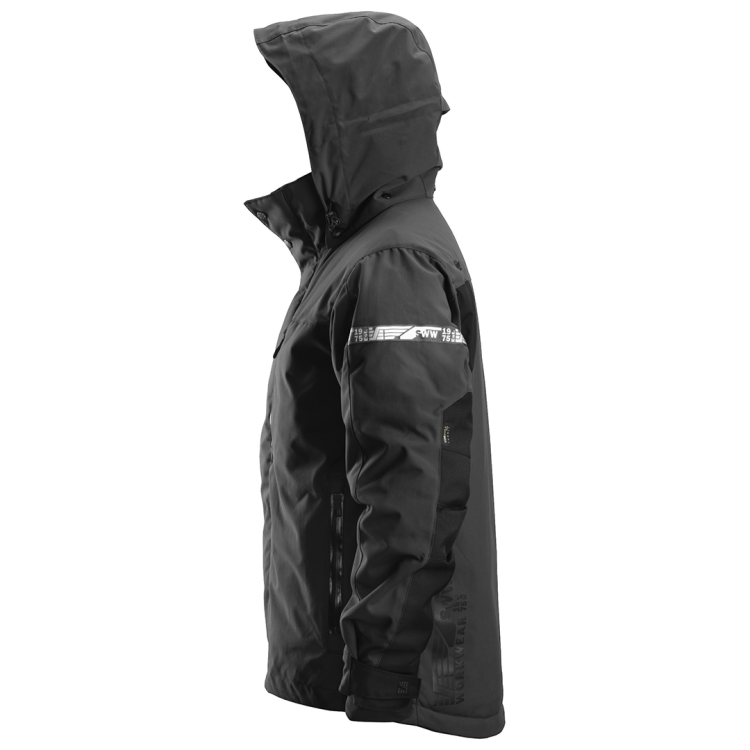 Jakna Snickers  AllroundWork Waterproof 37.5® Insulated Jacket