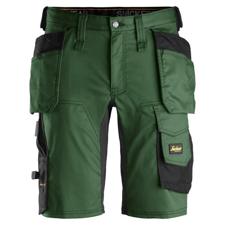 Šorc Stretch Shorts Holster Pockets