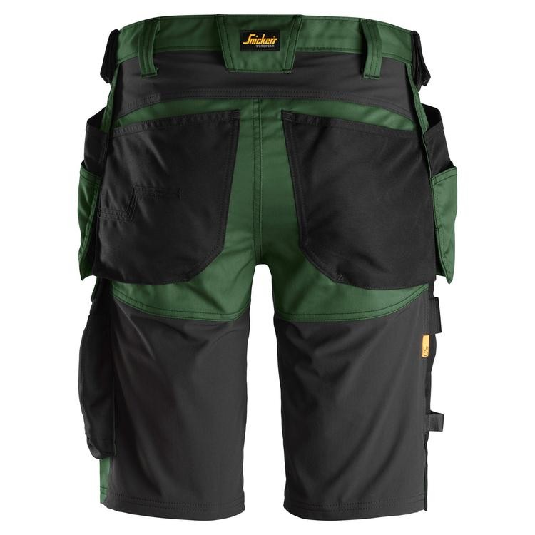 Šorc Stretch Shorts Holster Pockets