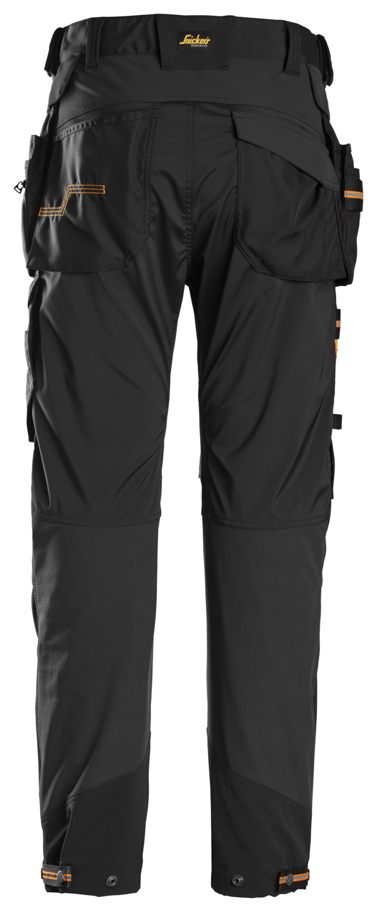 Hlače AllroundWork, GORE® Windstopper® Trousers