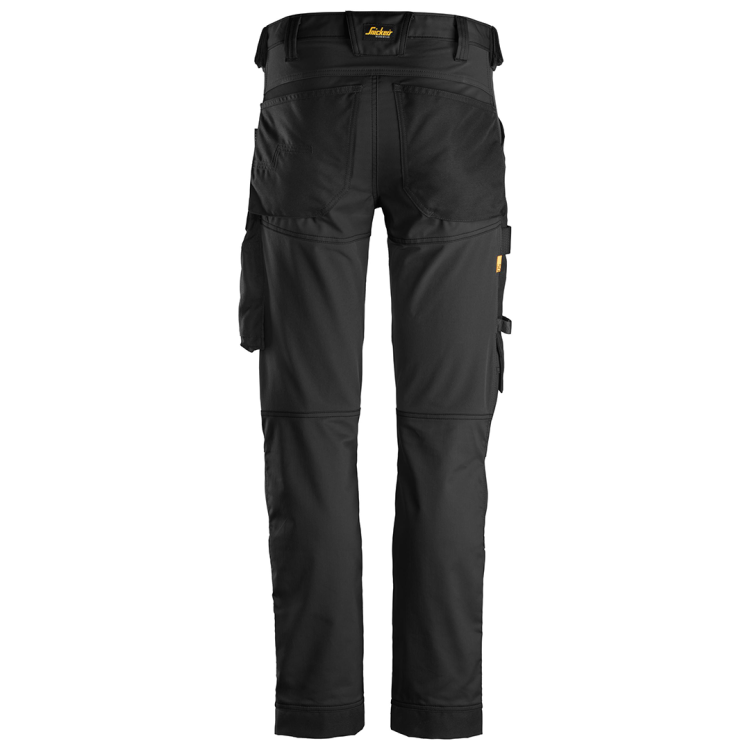 Hlače AllroundWork  Stretch Trousers