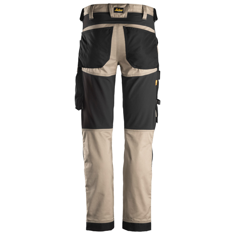 Hlače AllroundWork  Stretch Trousers