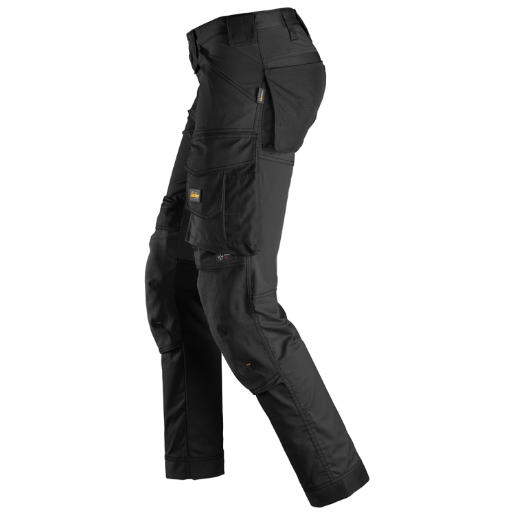 Hlače AllroundWork  Stretch Trousers