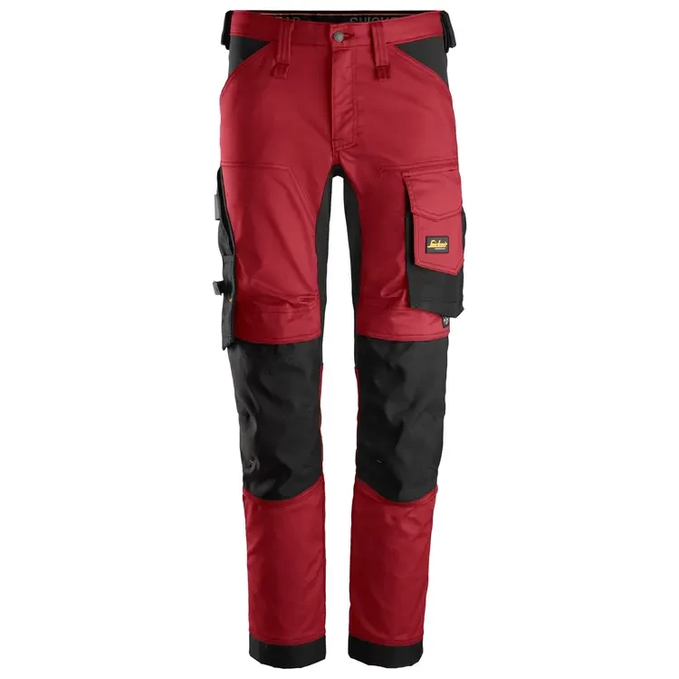 Hlače AllroundWork  Stretch Trousers