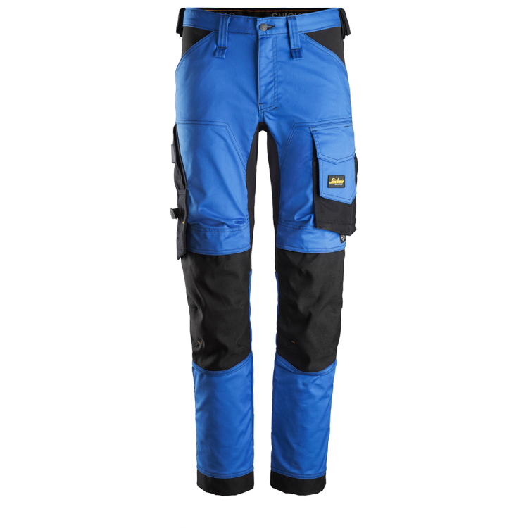 Hlače AllroundWork  Stretch Trousers