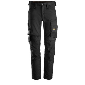 Hlače AllroundWork  Stretch Trousers