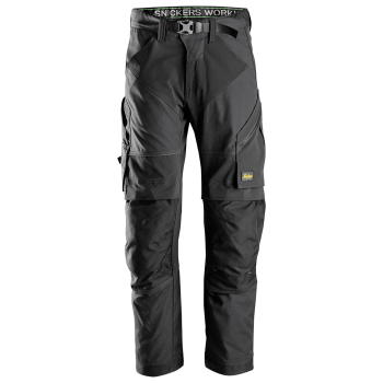 Hlače FlexiWork Work Trousers+