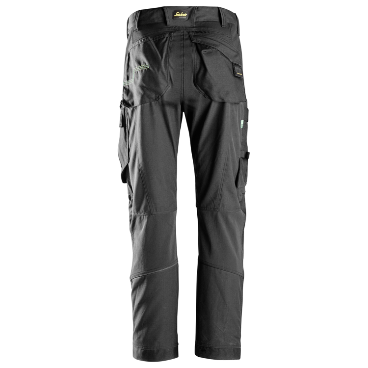 Hlače FlexiWork Work Trousers+