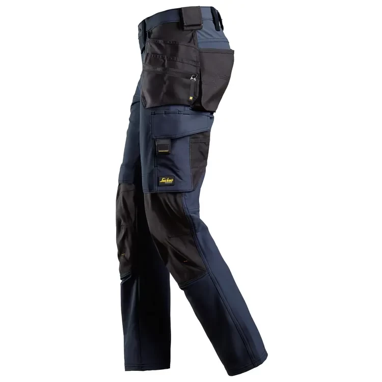 Hlače Full Stretch Trouser Holster Pockets