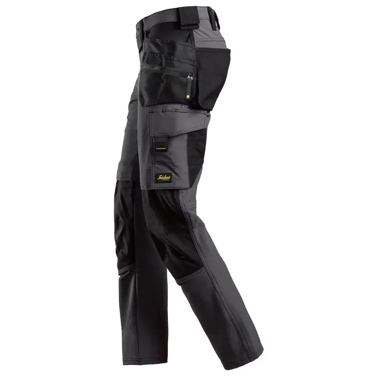 Hlače Full Stretch Trouser Holster Pockets