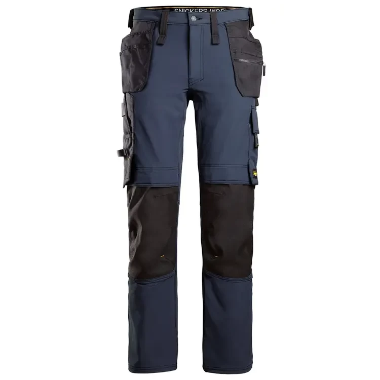 Hlače Full Stretch Trouser Holster Pockets