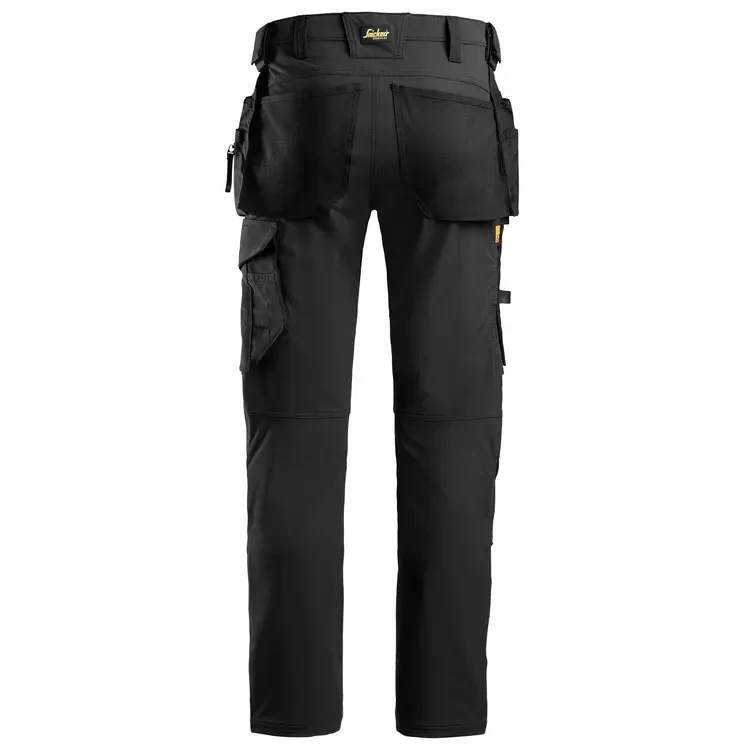 Hlače Full Stretch Trouser Holster Pockets