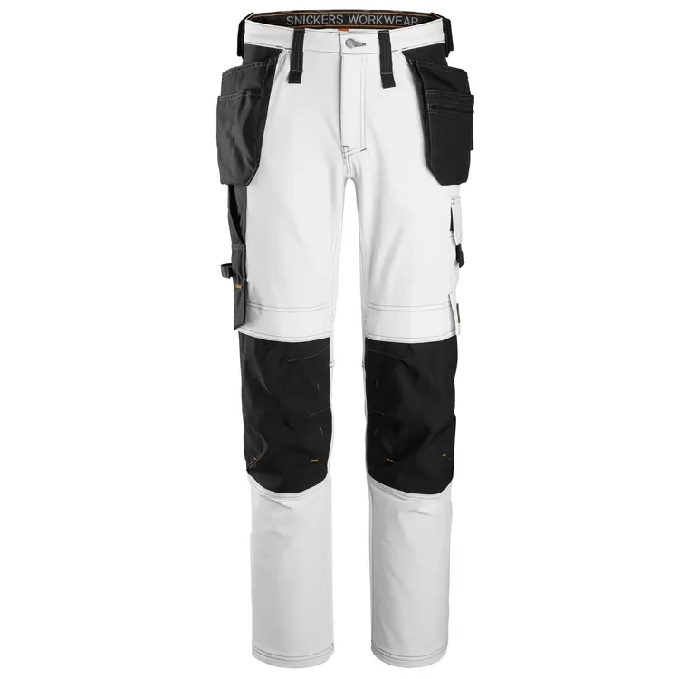 Hlače Full Stretch Trouser Holster Pockets