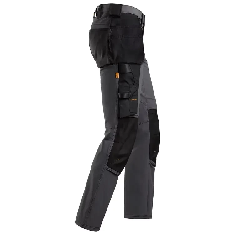 Hlače Full Stretch Trouser Holster Pockets