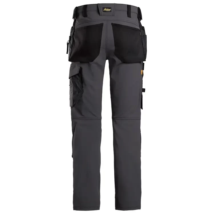 Hlače Full Stretch Trouser Holster Pockets