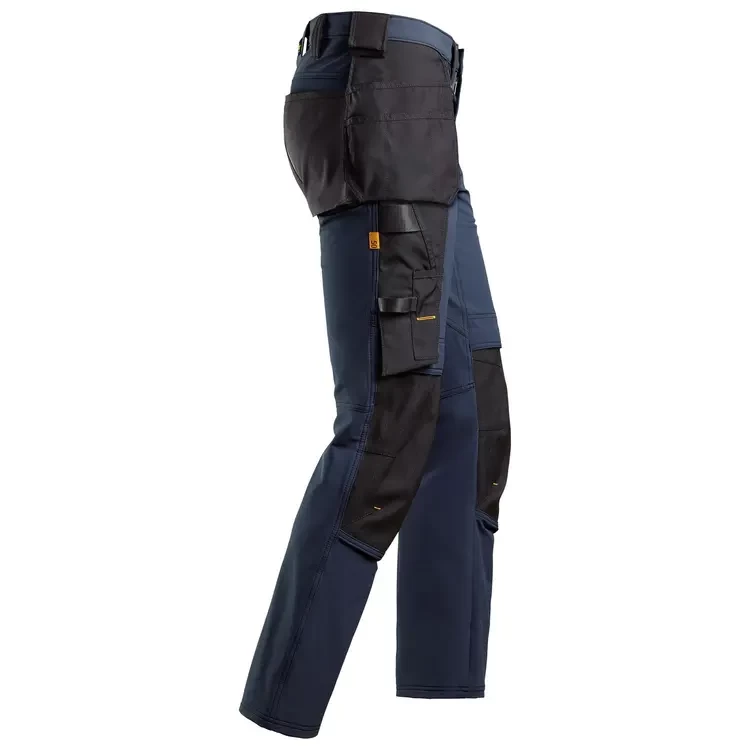 Hlače Full Stretch Trouser Holster Pockets