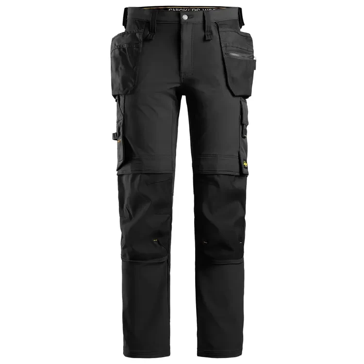 Hlače Full Stretch Trouser Holster Pockets