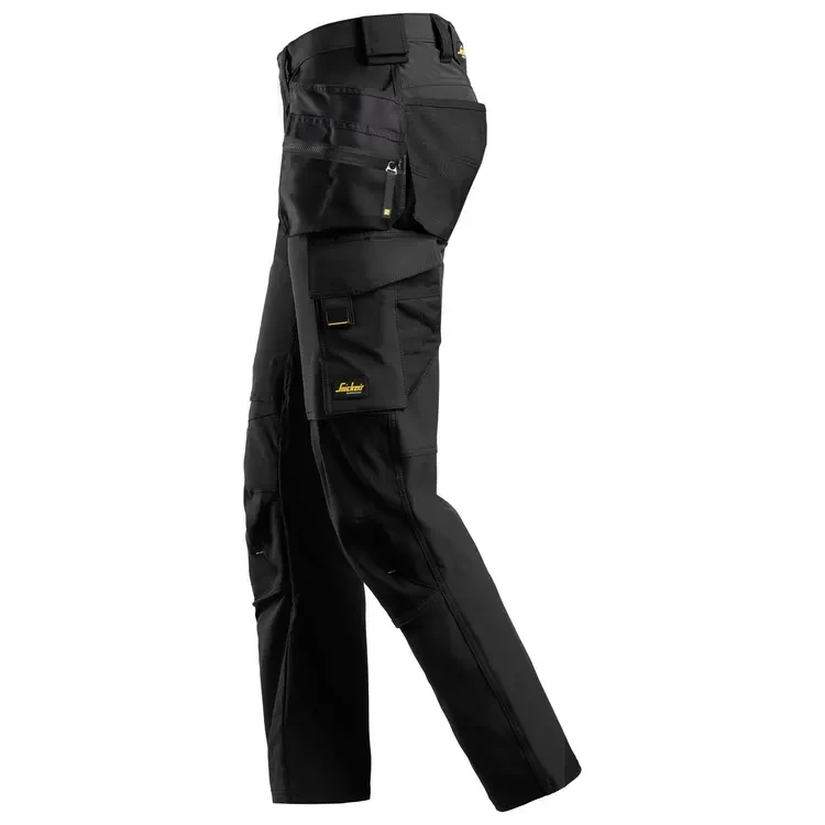 Hlače Full Stretch Trouser Holster Pockets