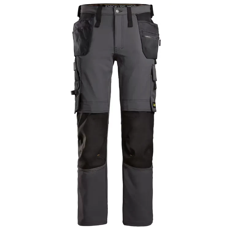 Hlače Full Stretch Trouser Holster Pockets