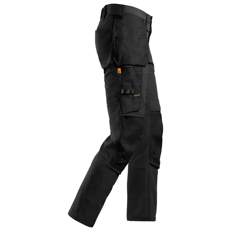 Hlače Full Stretch Trouser Holster Pockets