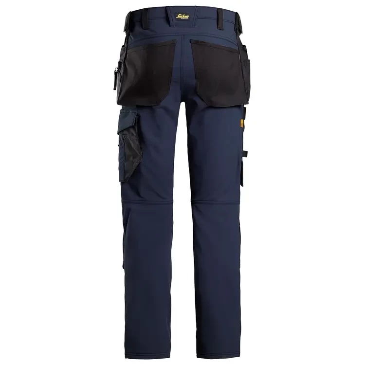 Hlače Full Stretch Trouser Holster Pockets