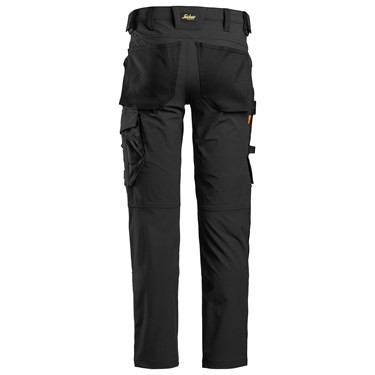 Hlače Snickers Full Stretch Trousers